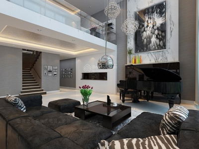 Mandarin Garden Project, Vietnam Mandarin Garden Project, Vietnam