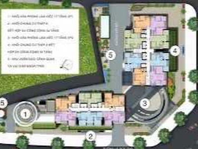 Sun Square, Vietnam Sun Square, Vietnam