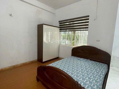 Nhan My Street, Vietnam Nhan My Street, Vietnam