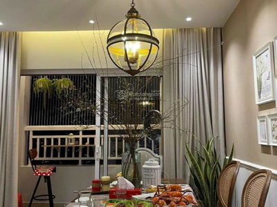 Sunrise City, Vietnam Sunrise City, Vietnam