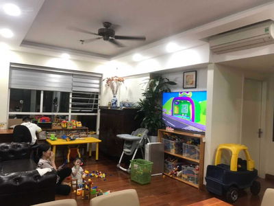 Dich Vong New Urban Area Project, Vietnam Dich Vong New Urban Area Project, Vietnam