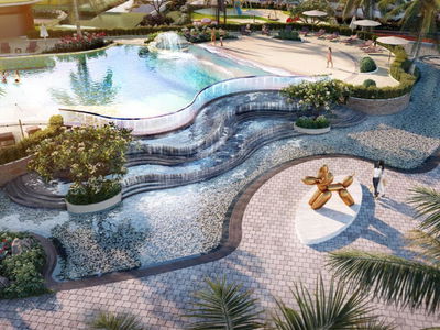 The Beverly - Vinhomes Grand Park, Vietnam  The Beverly - Vinhomes Grand Park, Vietnam