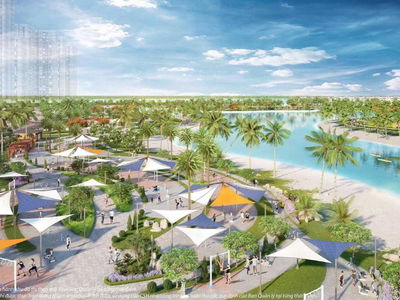 The Beverly - Vinhomes Grand Park, Vietnam  The Beverly - Vinhomes Grand Park, Vietnam