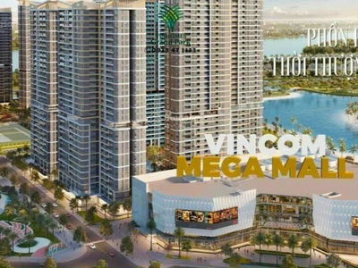 The Beverly - Vinhomes Grand Park, Vietnam The Beverly - Vinhomes Grand Park, Vietnam