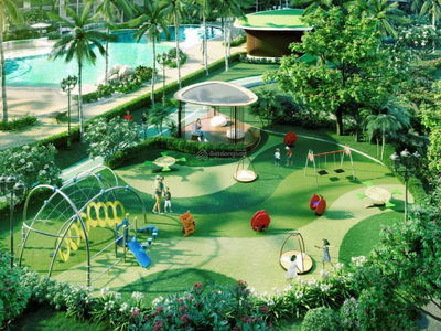 The Beverly - Vinhomes Grand Park, Vietnam The Beverly - Vinhomes Grand Park, Vietnam