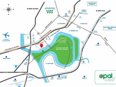 Opal Garden, Vietnam Opal Garden, Vietnam