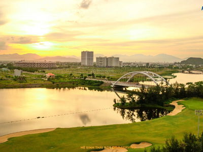 FPT City Da Nang, Vietnam  FPT City Da Nang, Vietnam