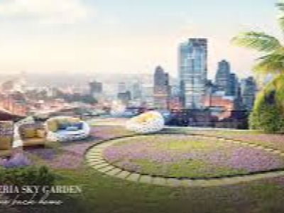 Imperia Sky Garden, Vietnam Imperia Sky Garden, Vietnam