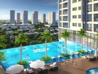 Imperia Sky Garden, Vietnam Imperia Sky Garden, Vietnam