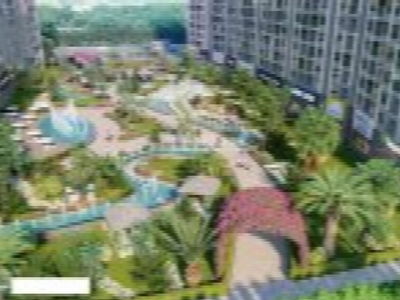 Imperia Sky Garden, Vietnam Imperia Sky Garden, Vietnam