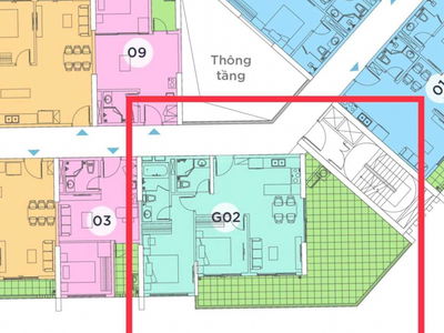 Sky Forest Residences Project, Vietnam Sky Forest Residences Project, Vietnam