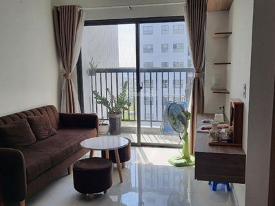 Saigon Avenue, Vietnam Saigon Avenue, Vietnam