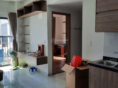 Saigon Avenue, Vietnam Saigon Avenue, Vietnam