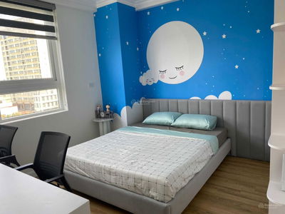 Tecco Garden Project, Vietnam Tecco Garden Project, Vietnam