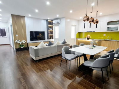 Tecco Garden Project, Vietnam Tecco Garden Project, Vietnam