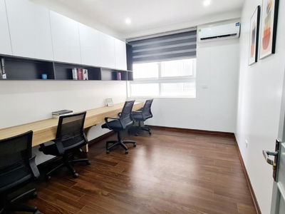 Tecco Garden Project, Vietnam Tecco Garden Project, Vietnam