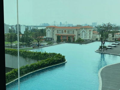 Happy In View, Vietnam Happy In View, Vietnam