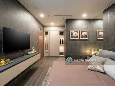 The Pavilion - Vinhomes Ocean Park project, Vietnam The Pavilion - Vinhomes Ocean Park project, Vietnam