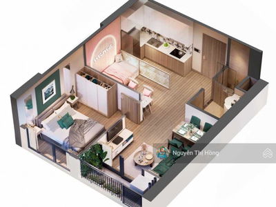 The Pavilion - Vinhomes Ocean Park project, Vietnam The Pavilion - Vinhomes Ocean Park project, Vietnam