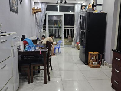 To Ky Tower, Vietnam To Ky Tower, Vietnam