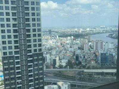 The Landmark 81 - Vinhomes Central Park, Vietnam The Landmark 81 - Vinhomes Central Park, Vietnam