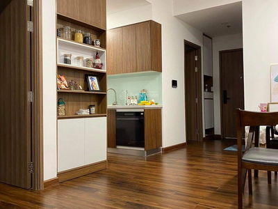 Akari City Nam Long, Vietnam Akari City Nam Long, Vietnam