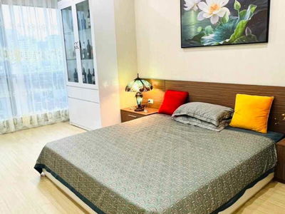 Eurowindow Multi Complex Project, Vietnam Eurowindow Multi Complex Project, Vietnam