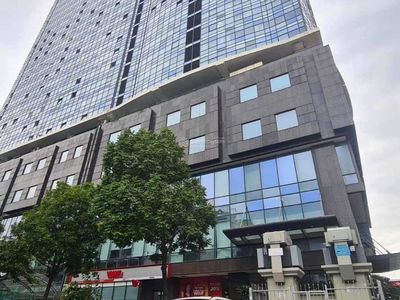 Eurowindow Multi Complex Project, Vietnam Eurowindow Multi Complex Project, Vietnam