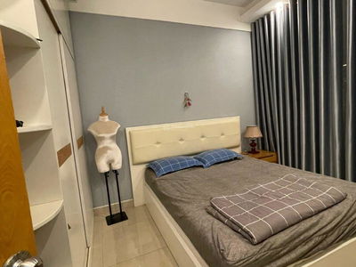 The CBD Premium Home, Vietnam  The CBD Premium Home, Vietnam