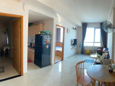 The CBD Premium Home, Vietnam  The CBD Premium Home, Vietnam