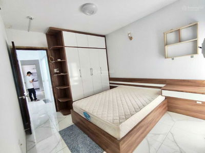 Dang Van Ngu Street, Vietnam Dang Van Ngu Street, Vietnam