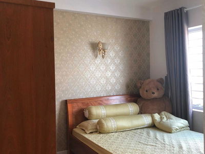 Anh Tuan Apartment, Vietnam Anh Tuan Apartment, Vietnam