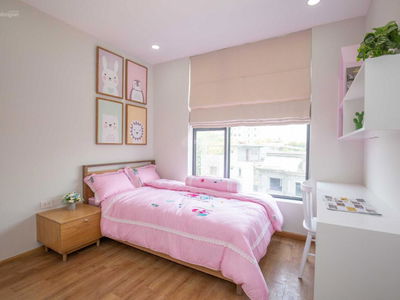 Feliz Homes Project, Vietnam Feliz Homes Project, Vietnam