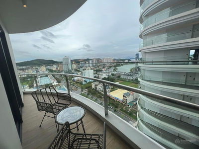 Citadines Marina Ha Long Project, Vietnam  Citadines Marina Ha Long Project, Vietnam