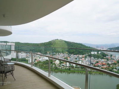 Citadines Marina Ha Long Project, Vietnam Citadines Marina Ha Long Project, Vietnam
