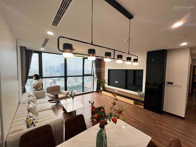 Discovery Complex, Vietnam Discovery Complex, Vietnam