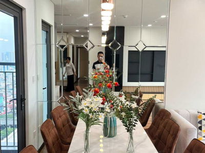 Discovery Complex, Vietnam Discovery Complex, Vietnam