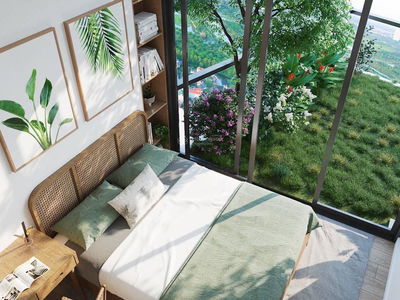 Eco Central Park Vinh Project, Vietnam  Eco Central Park Vinh Project, Vietnam