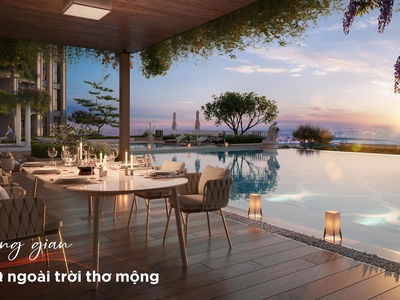 Eco Central Park Vinh Project, Vietnam  Eco Central Park Vinh Project, Vietnam