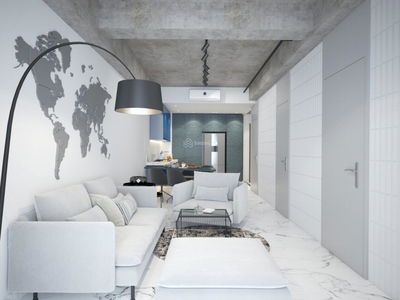 Sunrise City, Vietnam  Sunrise City, Vietnam