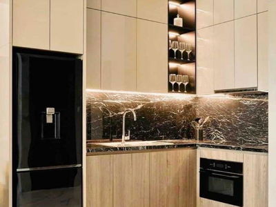 The Beverly - Vinhomes Grand Park, Vietnam The Beverly - Vinhomes Grand Park, Vietnam