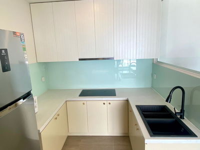 Kingston Residence, Vietnam Kingston Residence, Vietnam