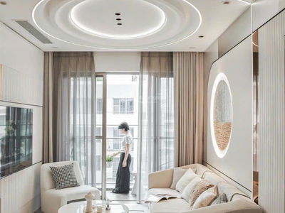 The Horizon Phu My Hung, Vietnam The Horizon Phu My Hung, Vietnam