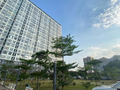 Saigon Gateway, Vietnam Saigon Gateway, Vietnam