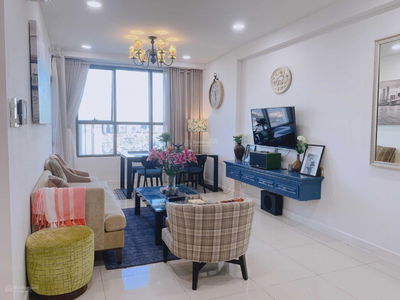 ICON 56, Vietnam ICON 56, Vietnam