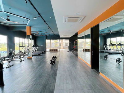 Ehome Southgate Project, Vietnam  Ehome Southgate Project, Vietnam