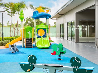 Ehome Southgate Project, Vietnam  Ehome Southgate Project, Vietnam