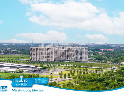 Ehome Southgate Project, Vietnam  Ehome Southgate Project, Vietnam