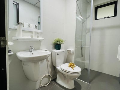 Waterpoint Project, Vietnam Waterpoint Project, Vietnam