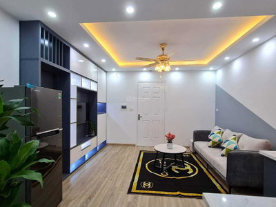 HH1 Linh Dam, Vietnam HH1 Linh Dam, Vietnam